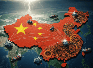 China avertizează asupra colaborării cu SUA împotriva sa în comerț