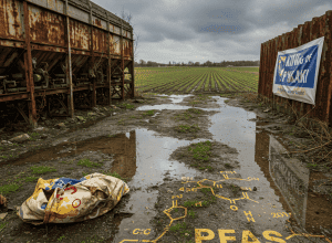 Carolina de Sud solicită declararea terenurilor agricole contaminate cu PFAS zonă Superfund