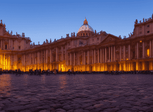 Momente memorabile din pontificatul Papei Francisc
