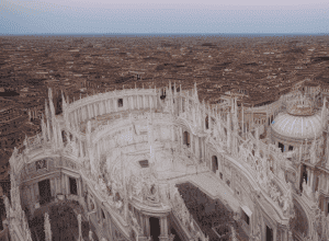 Cine este Kevin Farrell, noul administrator de facto al Vaticanului?