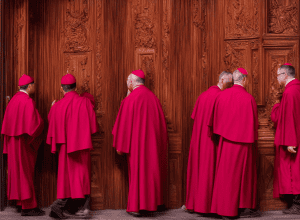 Cine va fi următorul Papă? Principalii candidați pentru a-l succede pe Francisc