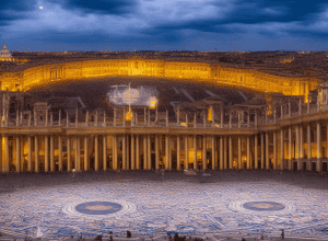 Papa Francisc, omagiat în întreaga lume pentru generozitatea sa