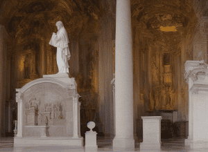 Papa Francisc dorește un mormânt simplu la Roma