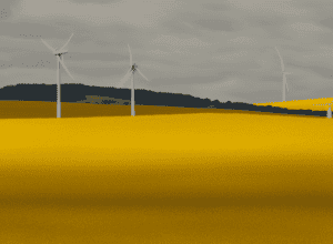 Director de pompe funebre a adus energia eoliană în Rock Port, Missouri: Cum un oraș mic a devenit 100% "verde"