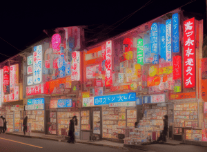 Cum a remodelat Japonia cultura americană
