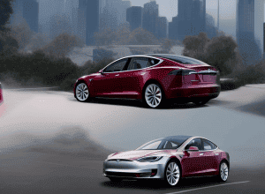 Profitul Scăzut al Tesla Ar Putea Determina Revenirea Lui Elon Musk la Afaceri