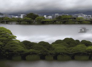 Monștrii din Japonia: Semnificații culturale