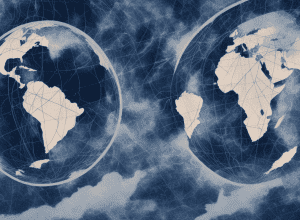 Informare de miercuri: O retrogradare a creșterii globale