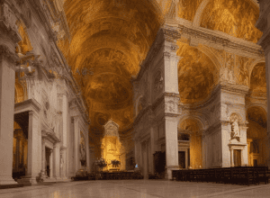Papa Francisc va fi înmormântat în Bazilica Santa Maria Maggiore din Roma