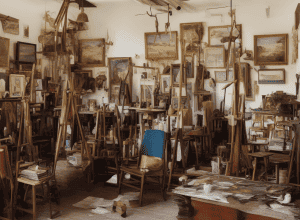 A murit Marco Grassi, cel care a readus la viață picturi vechi, la 90 de ani