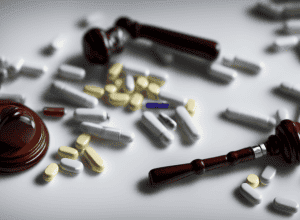 Eli Lilly dă în judecată companii pentru versiuni alternative ale medicamentului său