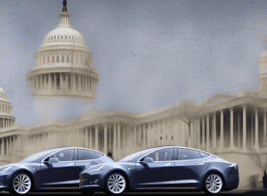 5 Realizări ale lui Elon Musk în Mandatul Său la Washington