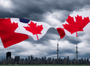 Alegerile din Canada: Zona Toronto, factor decisiv?