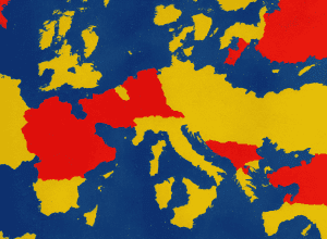 Ce va face Europa dacă America se retrage din Ucraina?