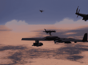 Rebelii Houthi au doborât 7 drone Reaper americane în valoare de 200 de milioane de dolari în ultimele săptămâni