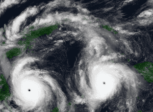 Reduceri NOAA sub Trump afectează prognozele uraganelor
