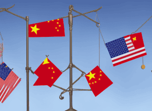 China analizează scutiri de taxe pentru unele importuri SUA