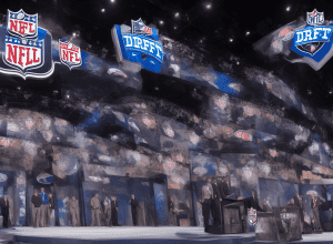 Quarterback-i, alegeri de top în NFL Draft, fiul lui Deion Sanders încă așteaptă