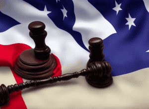 Judecător: Copil cetățean american de 2 ani, deportat «fără proces»