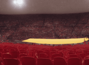 Cine vorbește la ceremoniile de absolvire din colegiile din SUA?