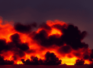 Explozie Masivă în Port Iranian: 4 Morți, Sute de Răniți