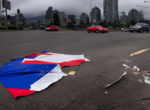 Mașină intră în mulțime la un festival din Vancouver: Mai mulți morți