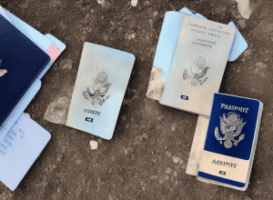 Copii cetățeni SUA deportați în Honduras