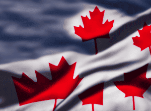 Alegeri în Canada: SUA în prim-plan