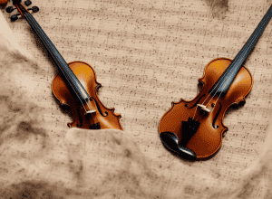 Violonista Esther Abrami descoperă o «comoară ascunsă» de muzică compusă de femei