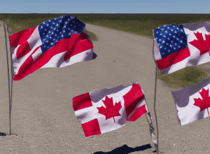 Alegerile din Canada: Carney sau Poilievre – cine se va opune tarifelor lui Trump?