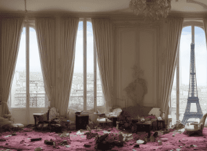 «Hoții-bunicuți» judecați la Paris pentru jaful din 2016 asupra lui Kim Kardashian