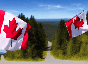 Unde votezi la alegerile din Canada?