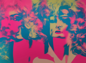 Municipalitate olandeză aruncă accidental o gravură Warhol din anii '80