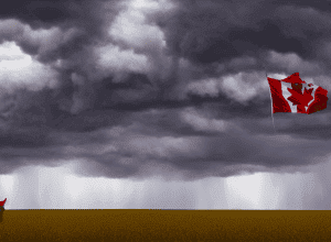 Alegeri cruciale în Canada pe fondul amenințărilor lui Trump
