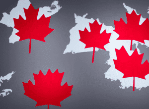 Informații Vot Alegeri Canada