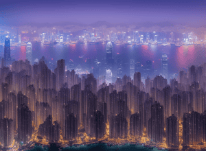 Eliberați patru foști parlamentari din Hong Kong