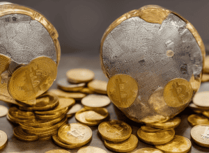 Afaceri secrete și criptomonede: Ascensiunea firmei lui Trump