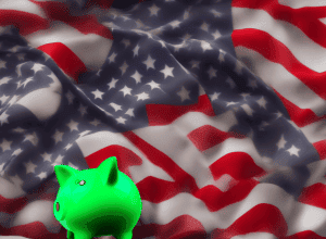 Economia SUA: Primul Raport de 100 de Zile al Președinției Trump