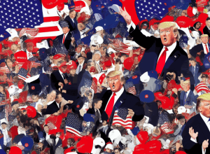 Informare de miercuri: 100 de zile cu Trump