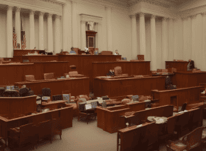 Procurorul general din Oklahoma, un republican, a dat în judecată pentru a bloca școala.