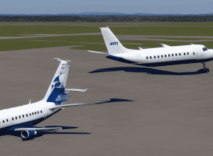 Compania aeriană low-cost Avelo se confruntă cu reacții negative pentru semnarea unui contract de zboruri de deportare pentru ICE