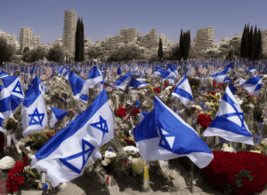 Sentimentul Conflictual în Israel după 18 Luni de Război