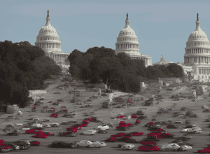 Congresul SUA blochează regulile Californiei privind vehiculele electrice