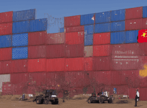 China ia în considerare discuții comerciale cu SUA, dar are condiții