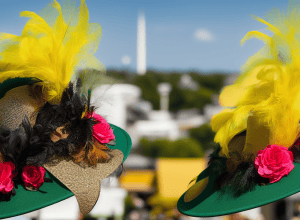 În culisele strălucirii și glamourului Kentucky Derby