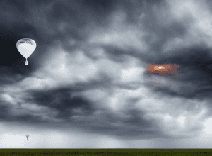 Foști șefi ai serviciului meteorologic avertizează: Reducerile de personal pun în pericol vieți omenești