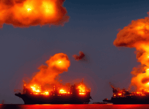 Atac asupra Port Sudan: Armata acuză forțele paramilitare
