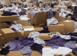 Noile tarife americane pun sub presiune fabricile de confecții din China