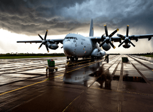 SUA trimit echipe de salvare și asistență în Caraibe după Uraganul Melissa