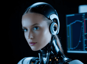 Impactul inteligenței artificiale asupra pieței muncii